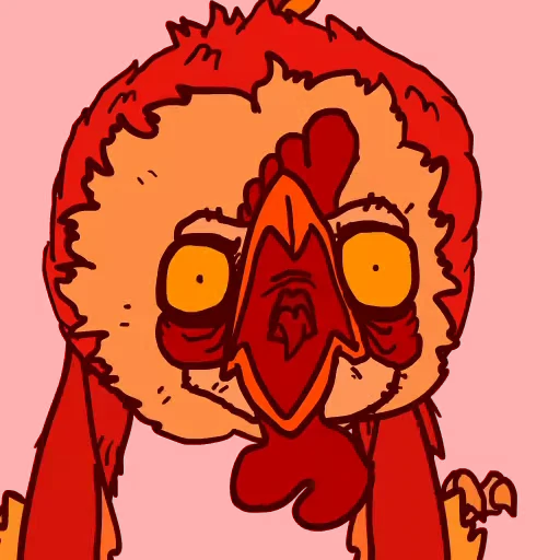 🐓 Стикер «Art&;s Countryballs» для Telegram