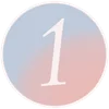 1️⃣ Эмодзи «Art small» для Telegram