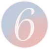 6️⃣ Эмодзи «Art small» для Telegram