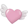 💓 Эмодзи «Art small» для Telegram