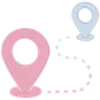📍 Эмодзи «Art small» для Telegram