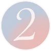 2️⃣ Эмодзи «Art small» для Telegram