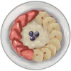 🥣 Эмодзи «Art small» для Telegram