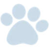 🐾 Эмодзи «Art small» для Telegram