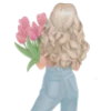 🌹 Эмодзи «Art small» для Telegram