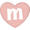 💖 Эмодзи «Art small» для Telegram