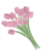 💐 Эмодзи «Art small» для Telegram