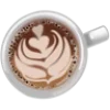 ☕️ Эмодзи «Art small» для Telegram