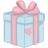 🎁 Эмодзи «Art small» для Telegram