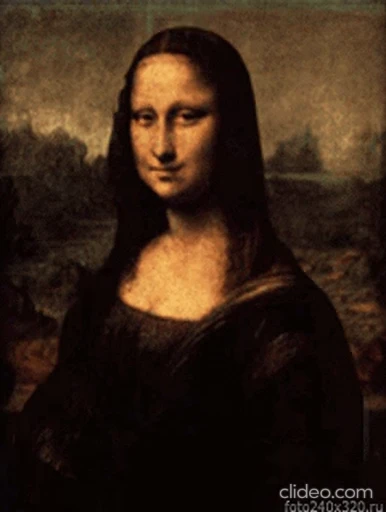 🤪 Стикер «Art n.2» для Telegram