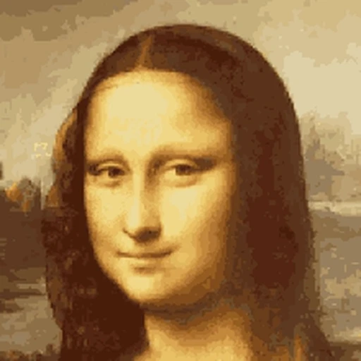 😉 Стикер «Art n.2» для Telegram