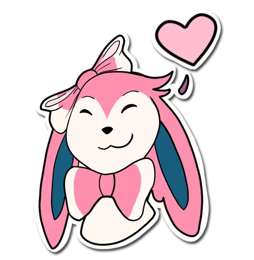 ❤ Стикер «Artys pokemon» для Telegram