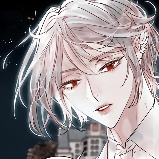 🌟 Стикер «Arvin» для Telegram
