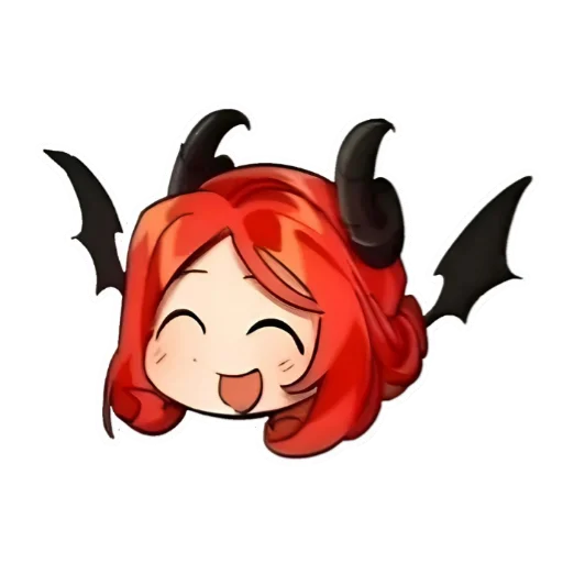 😈 Стикер «Cale Henituse» для Telegram