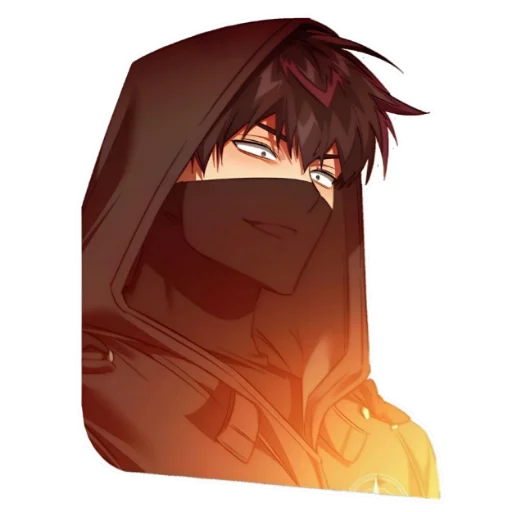 😈 Стикер «Cale Henituse» для Telegram