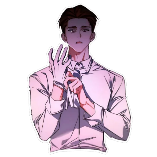 🧤 Стикер «Cale Henituse» для Telegram