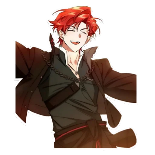 😄 Стикер «Cale Henituse» для Telegram