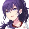 👾 Эмодзи «Asahina Mafuyu» для Telegram