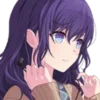 👾 Эмодзи «Asahina Mafuyu» для Telegram