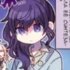 👾 Эмодзи «Asahina Mafuyu» для Telegram