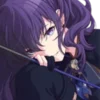 👾 Эмодзи «Asahina Mafuyu» для Telegram