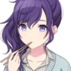👾 Эмодзи «Asahina Mafuyu» для Telegram