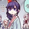👾 Эмодзи «Asahina Mafuyu» для Telegram