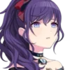 👾 Эмодзи «Asahina Mafuyu» для Telegram