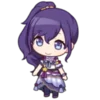 👾 Эмодзи «Asahina Mafuyu» для Telegram