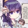 👾 Эмодзи «Asahina Mafuyu» для Telegram