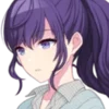 👾 Эмодзи «Asahina Mafuyu» для Telegram
