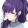 👾 Эмодзи «Asahina Mafuyu» для Telegram