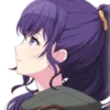 👾 Эмодзи «Asahina Mafuyu» для Telegram