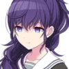 👾 Эмодзи «Asahina Mafuyu» для Telegram