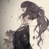👾 Эмодзи «Asahina Mafuyu» для Telegram