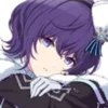 👾 Эмодзи «Asahina Mafuyu» для Telegram