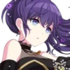 👾 Эмодзи «Asahina Mafuyu» для Telegram