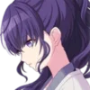 👾 Эмодзи «Asahina Mafuyu» для Telegram