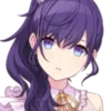 👾 Эмодзи «Asahina Mafuyu» для Telegram