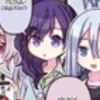 👾 Эмодзи «Asahina Mafuyu» для Telegram