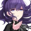 👾 Эмодзи «Asahina Mafuyu» для Telegram