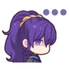 👾 Эмодзи «Asahina Mafuyu» для Telegram