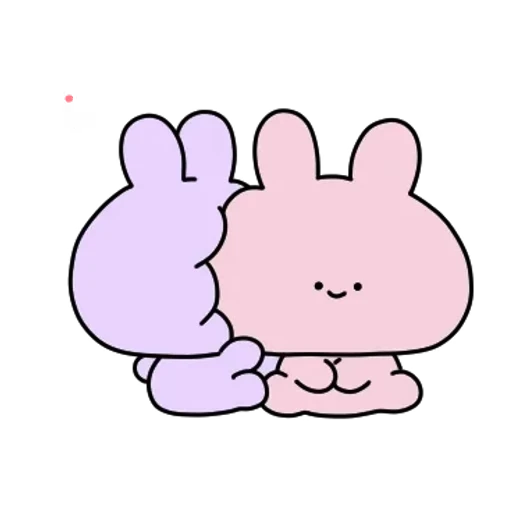 🥰 Стикер «ASAMIMICHAN» для Telegram