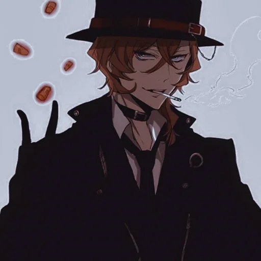🍷 Стикер «Stray dogs» для Telegram