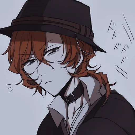 🍷 Стикер «Stray dogs» для Telegram