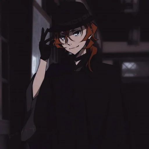 🍷 Стикер «Stray dogs» для Telegram