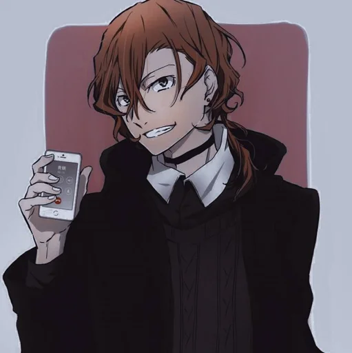 🍷 Стикер «Stray dogs» для Telegram