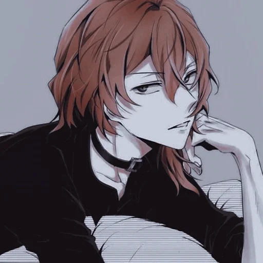 🍷 Стикер «Stray dogs» для Telegram