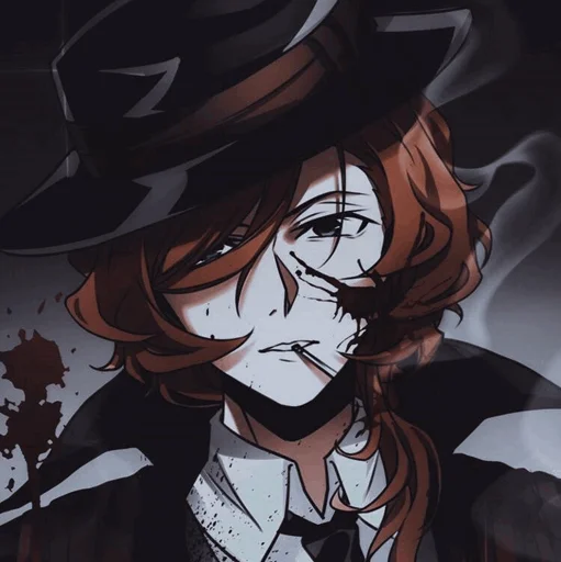 🍷 Стикер «Stray dogs» для Telegram