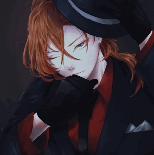 🍷 Стикер «Stray dogs» для Telegram